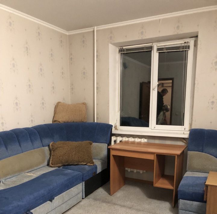 квартира г Самара п Управленческий ул Парижской Коммуны 1 Безымянка фото 5