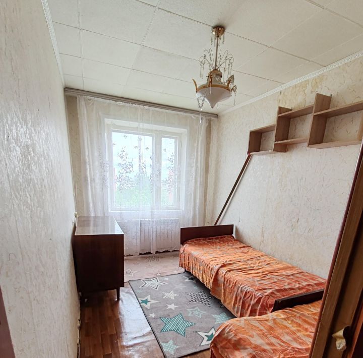 квартира г Самара Безымянка ул Стара Загора 110 фото 5