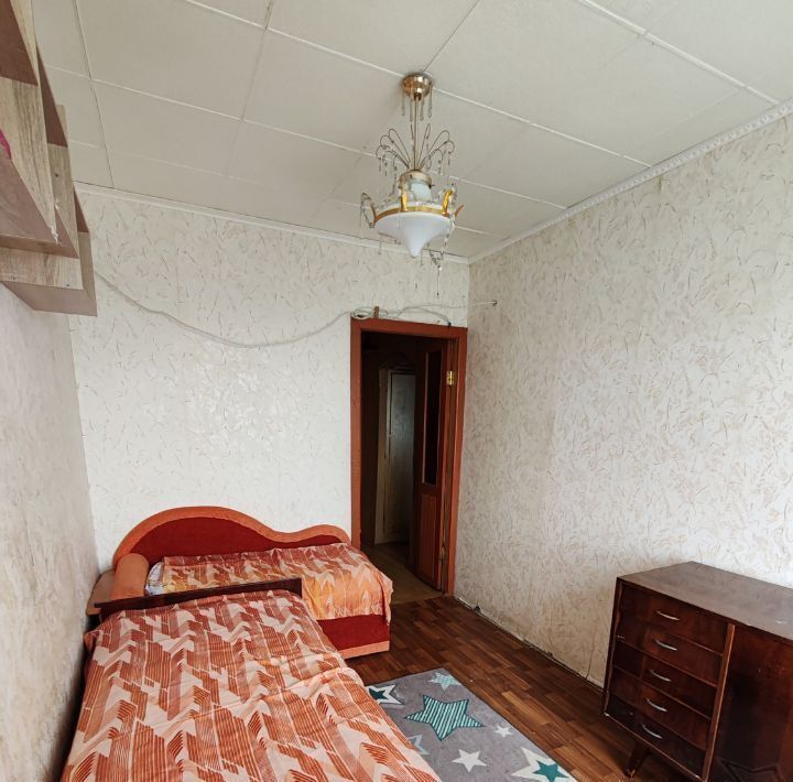 квартира г Самара Безымянка ул Стара Загора 110 фото 6