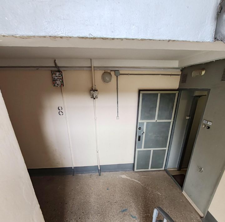 квартира г Самара Безымянка ул Стара Загора 110 фото 16