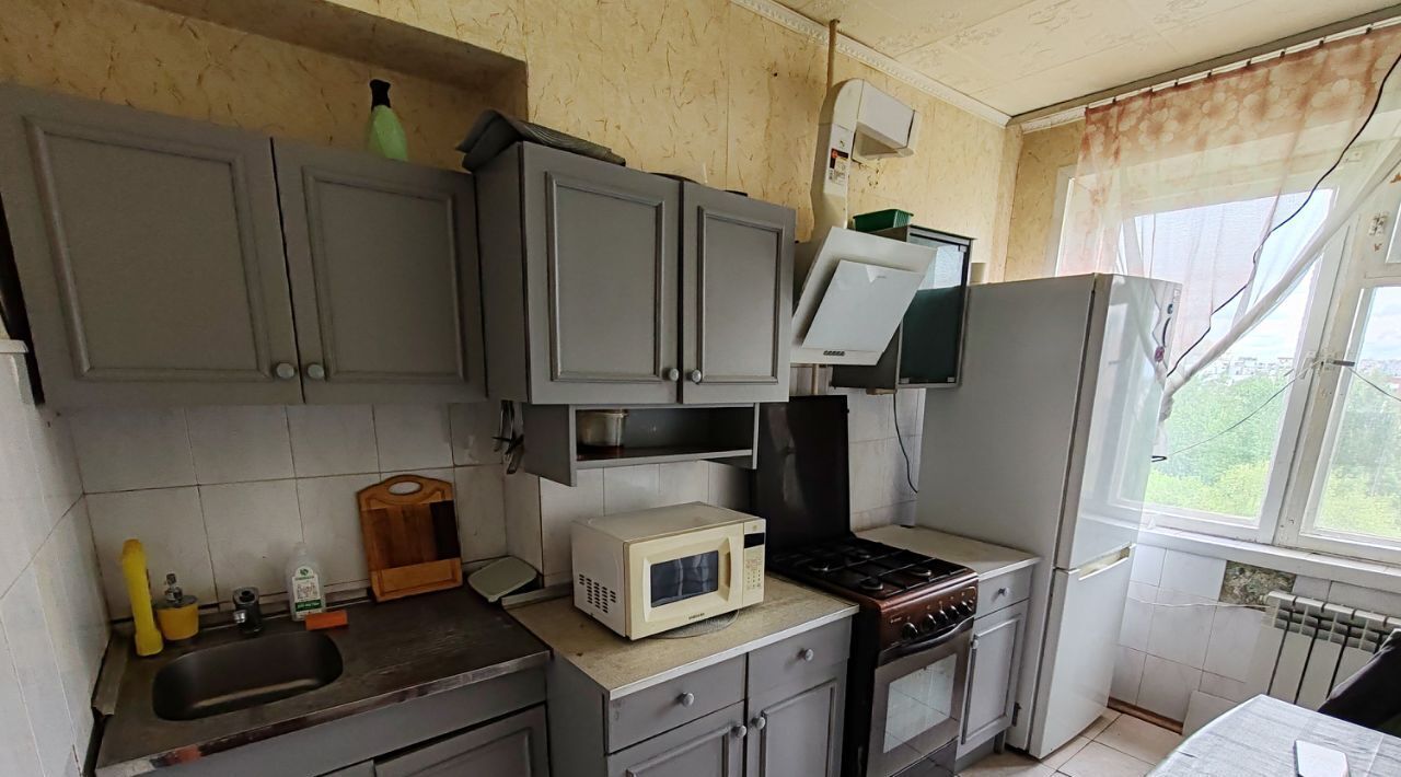 квартира г Самара Безымянка ул Стара Загора 110 фото 18