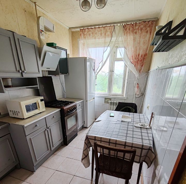 квартира г Самара Безымянка ул Стара Загора 110 фото 17