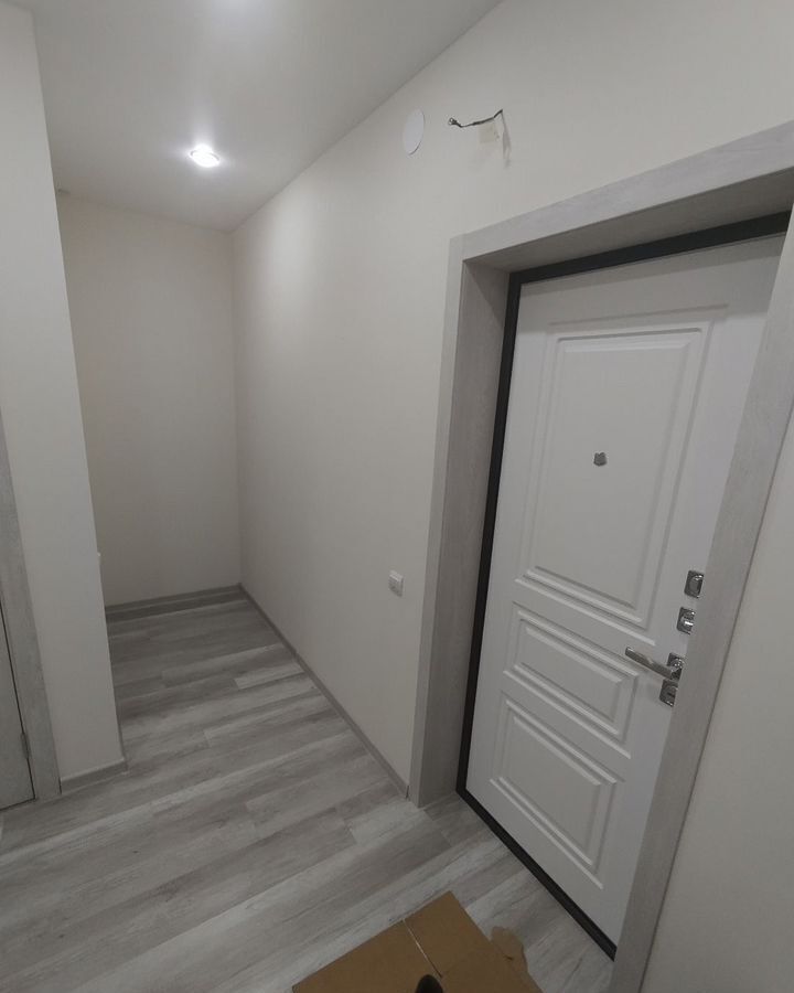 квартира г Челябинск р-н Курчатовский пр-кт Комсомольский 39 ЖК «Оникс» фото 9