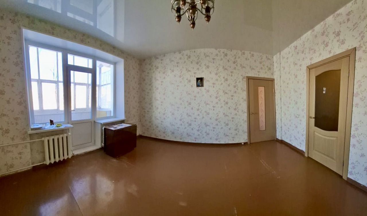 квартира г Краснотурьинск ул Базстроевская 8 фото 7