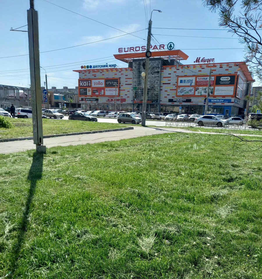 квартира г Омск ул 10 лет Октября 107 фото 11
