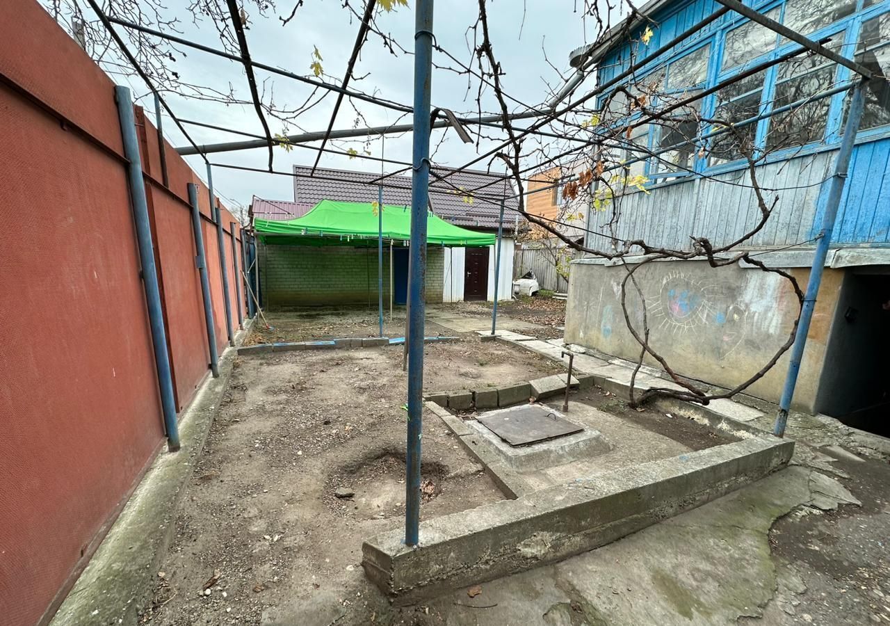 дом г Пятигорск ул Матвеева фото 7