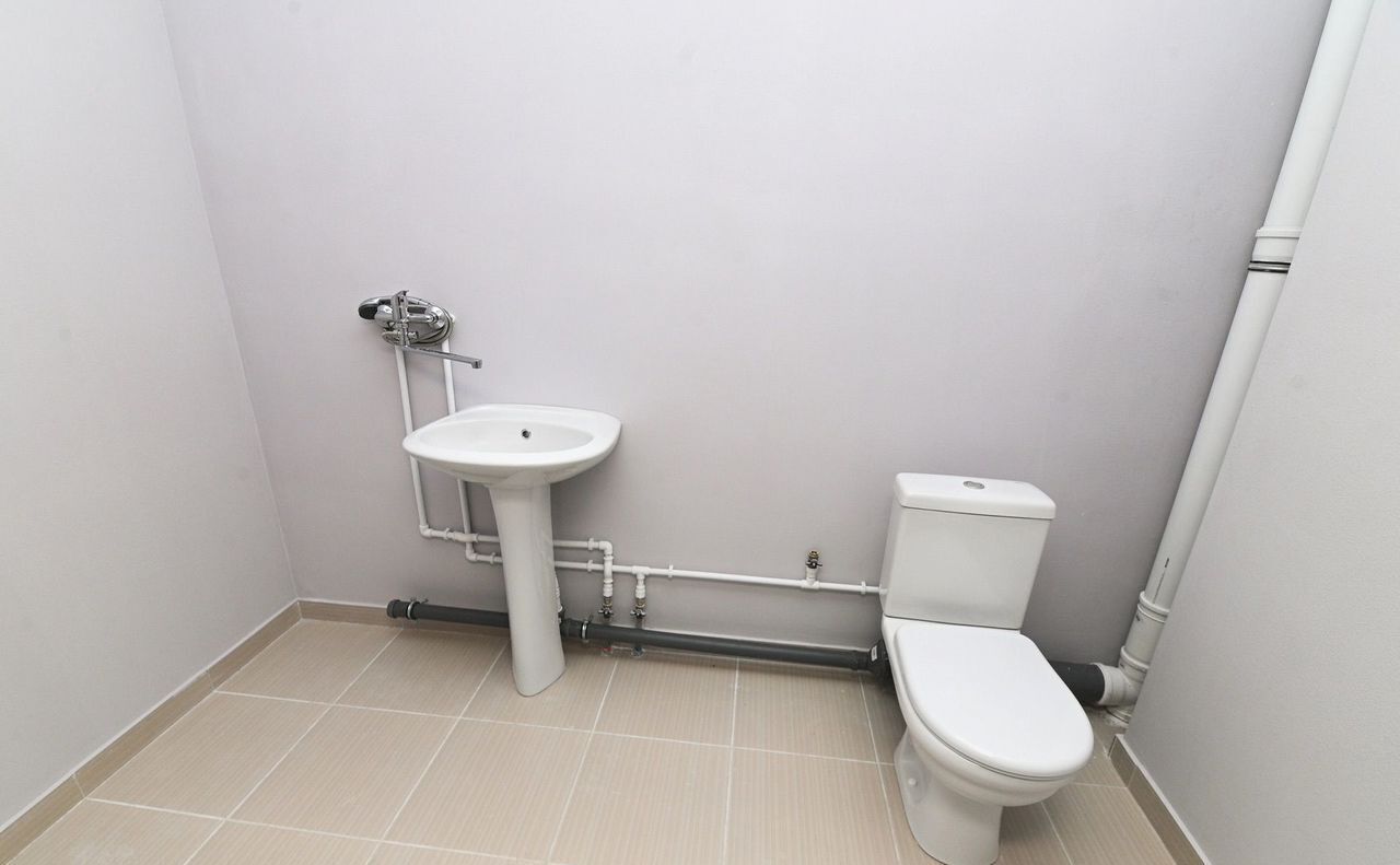 квартира г Екатеринбург р-н Чкаловский ул 2-я Новосибирская 10 фото 10