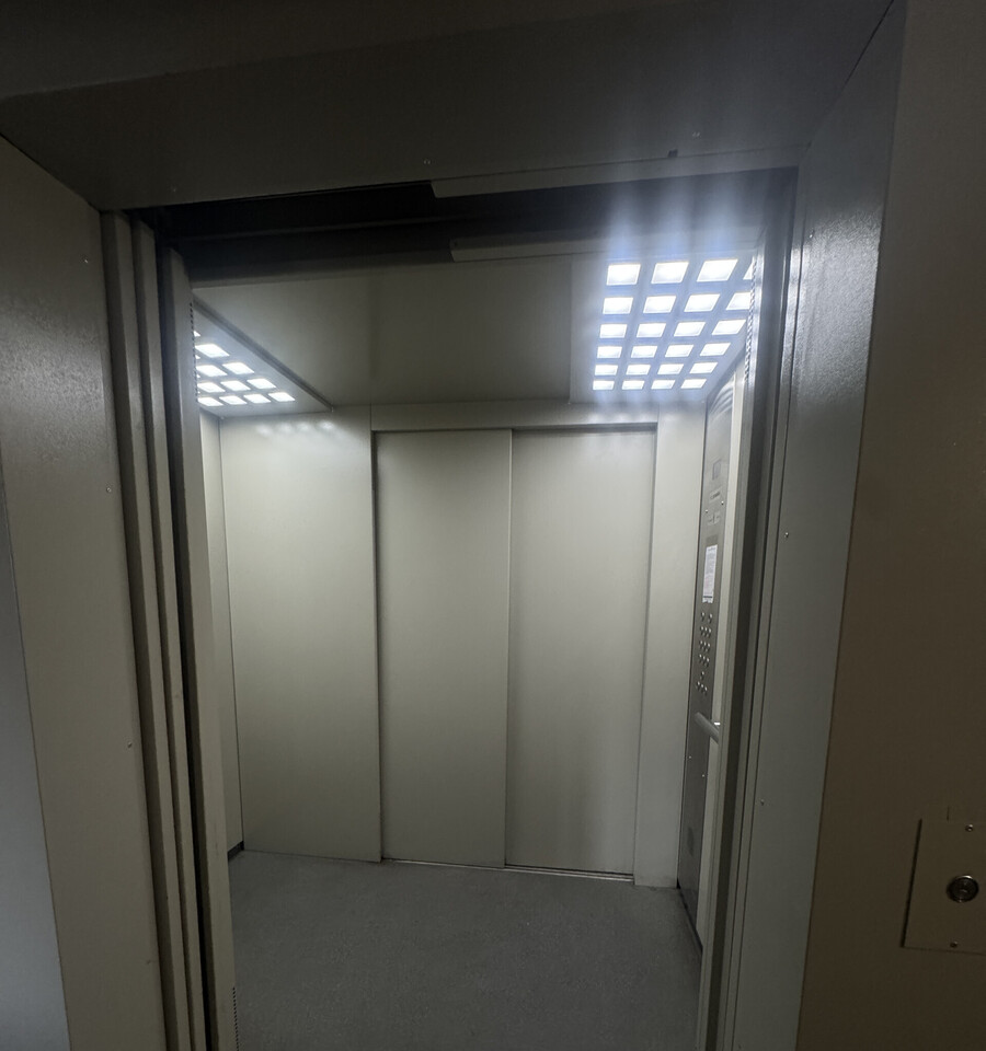 квартира г Челябинск р-н Тракторозаводский ул Завалишина 39а фото 16