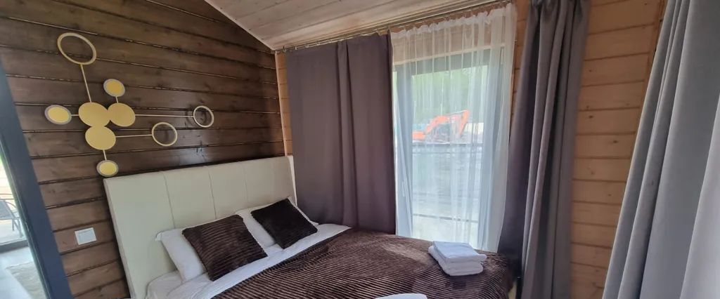 дом г Выборг р-н Кировские Дачи ул 1-я Рыбацкая 4 фото 6