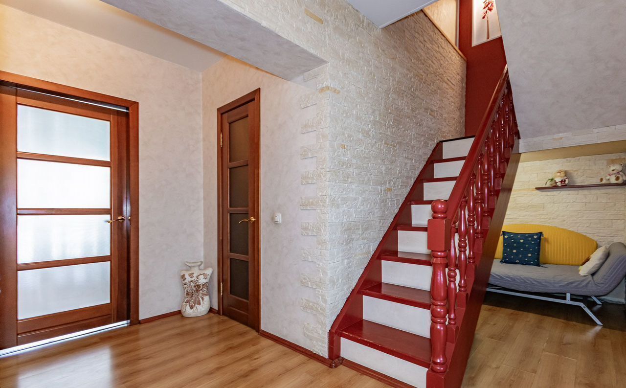 квартира г Верхняя Пышма ул Калинина 35 фото 18