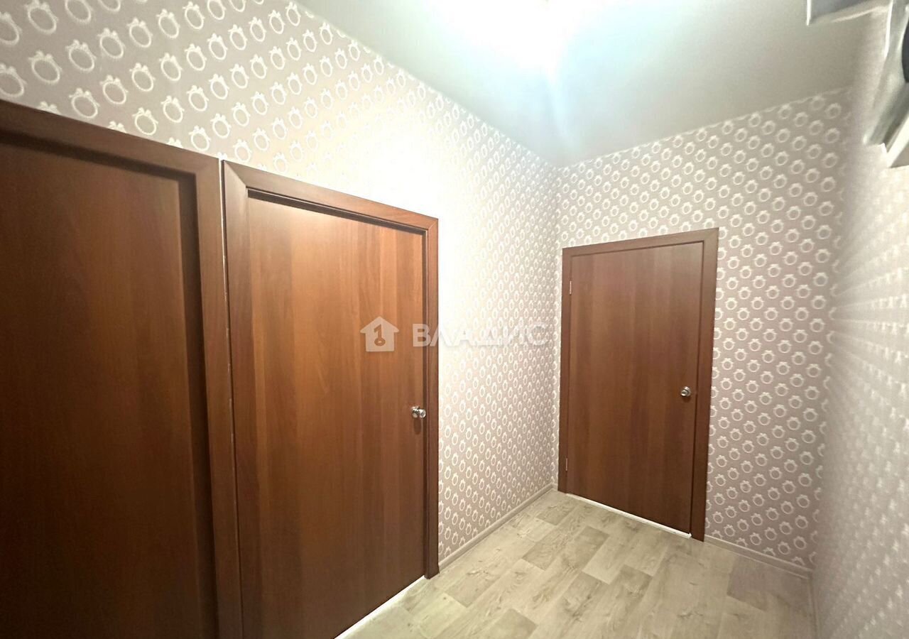 квартира г Иркутск р-н Ленинский ул Баумана 271/1 фото 14