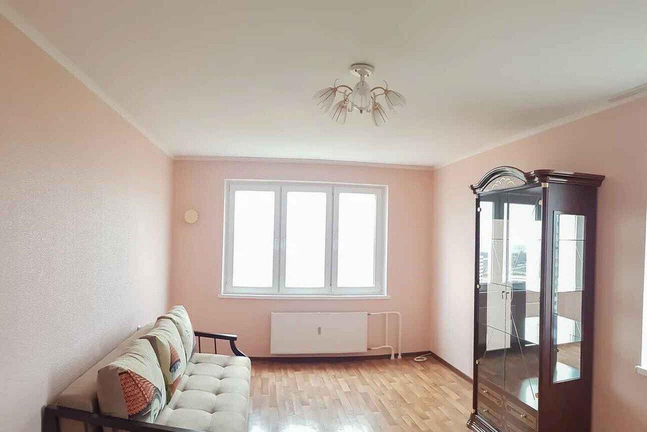 квартира р-н Анапский г Анапа ш Супсехское 26/8 Анапа, м-н, Горгиппия фото 10