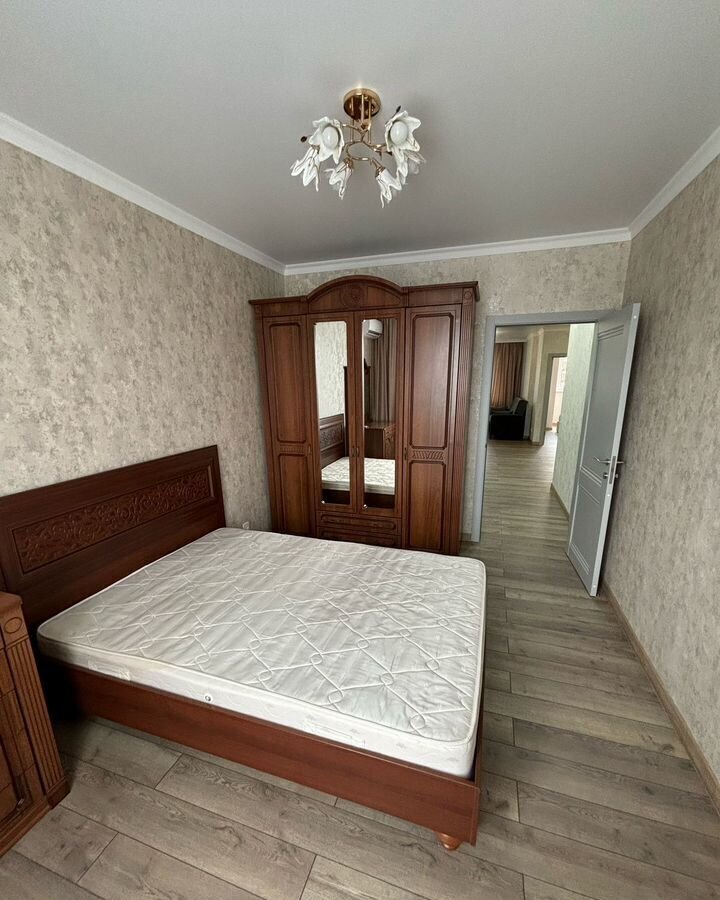 квартира г Краснодар р-н Прикубанский ул Западный Обход 57к/3 фото 9