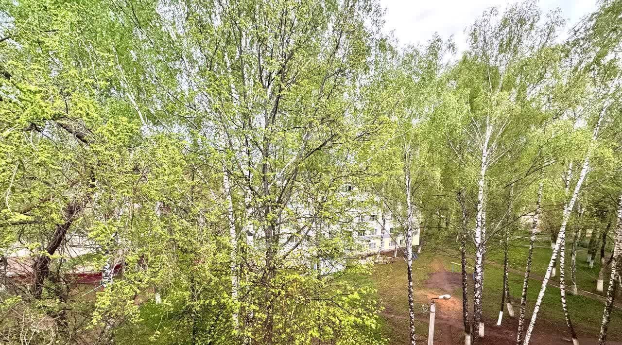 комната г Саранск р-н Октябрьский ул Лихачева 28 фото 8