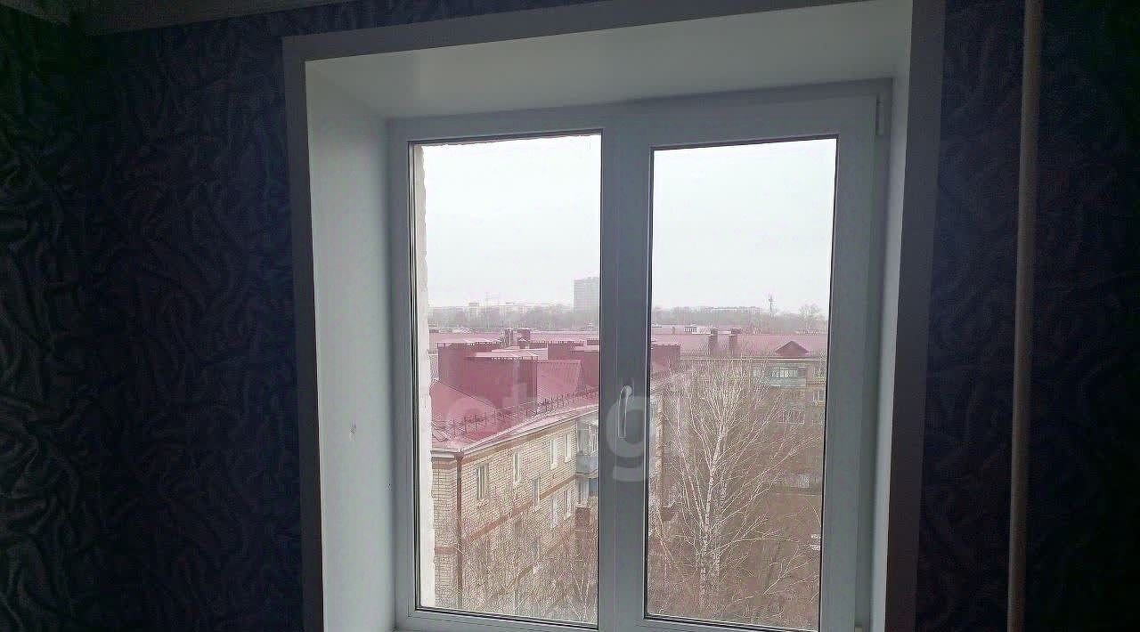 комната г Саранск р-н Ленинский ул Терешковой 22а фото 6