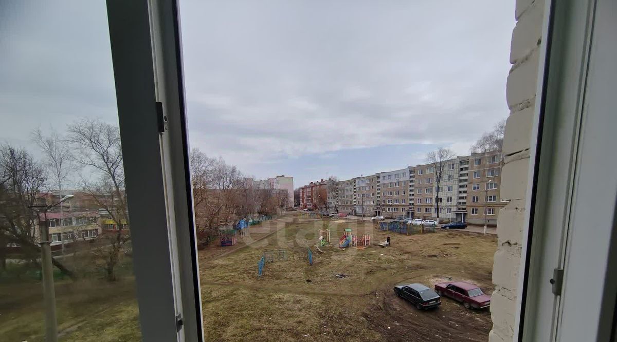 комната г Саранск р-н Пролетарский ул Есенина 23 фото 10
