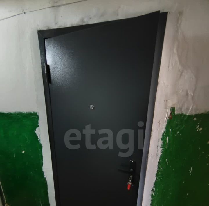 комната г Саранск р-н Пролетарский ул Есенина 23 фото 11