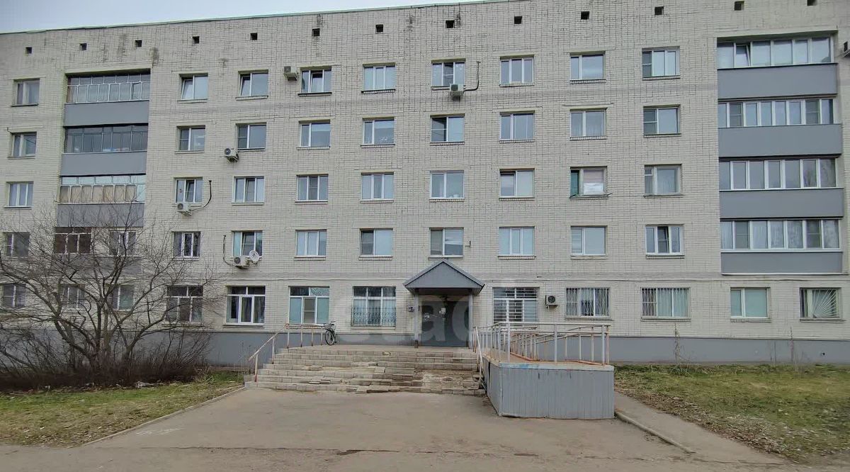 комната г Саранск р-н Пролетарский ул Есенина 23 фото 13
