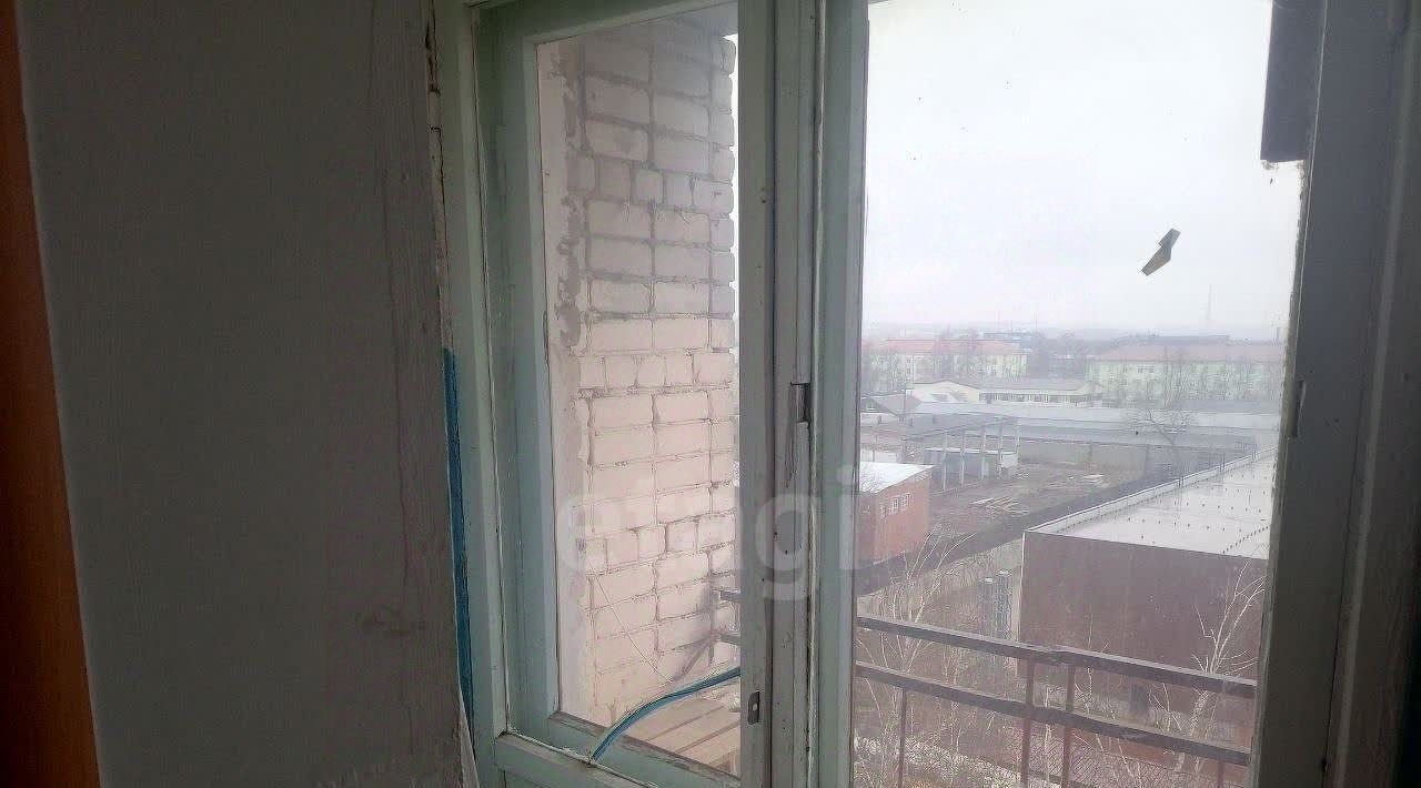 комната г Саранск р-н Ленинский ул Терешковой 22а фото 10