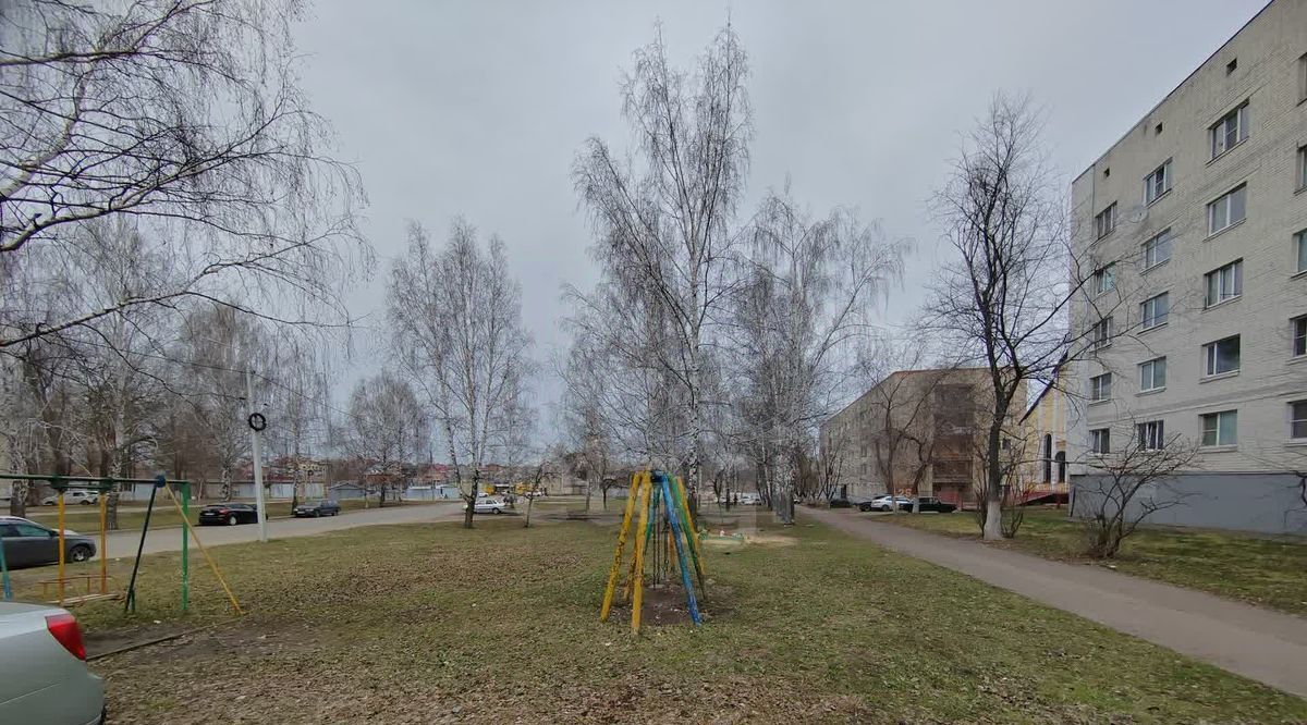 комната г Саранск р-н Пролетарский ул Есенина 23 фото 16