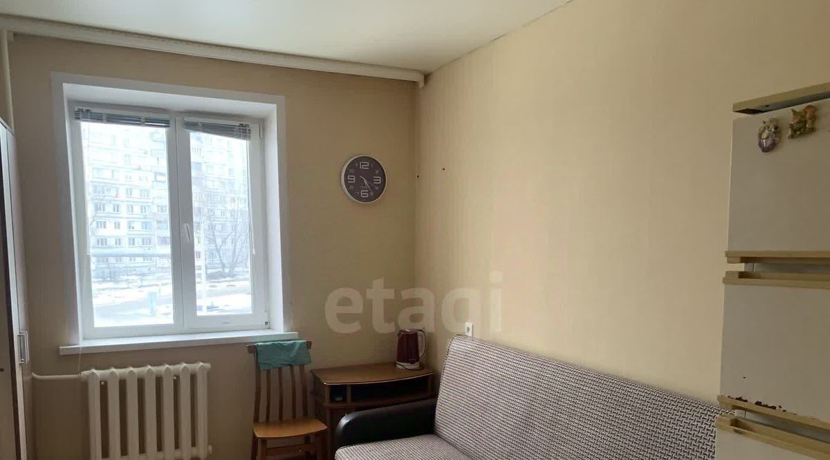 комната г Саранск р-н Октябрьский ул Лихачева 33 фото 7