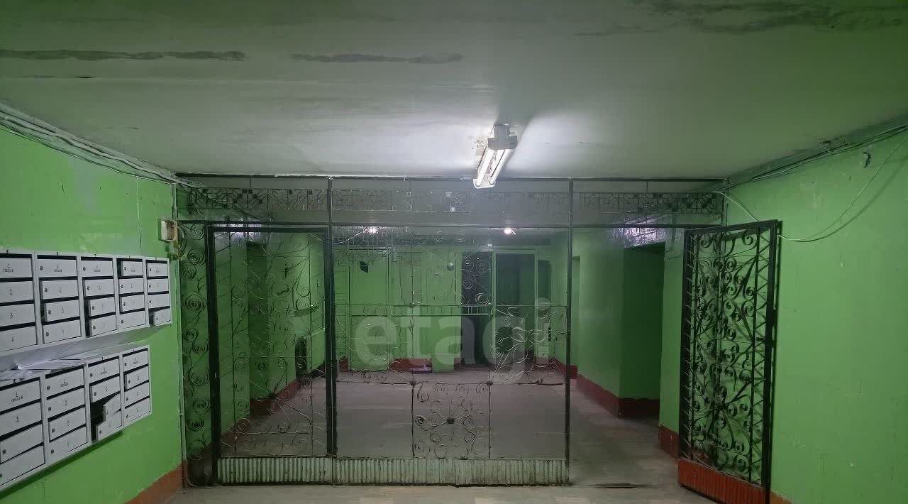комната г Саранск р-н Ленинский ул Терешковой 22а фото 13
