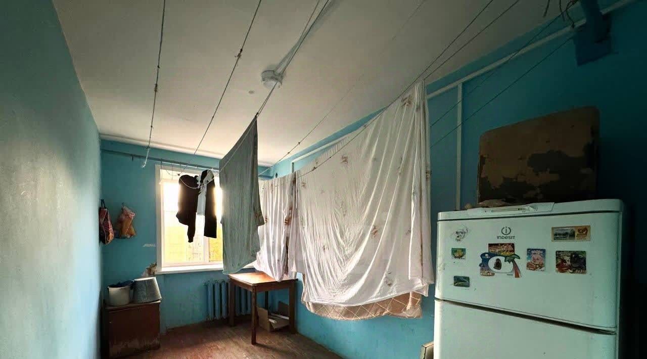 комната г Саранск р-н Октябрьский ул Лихачева 28 фото 22