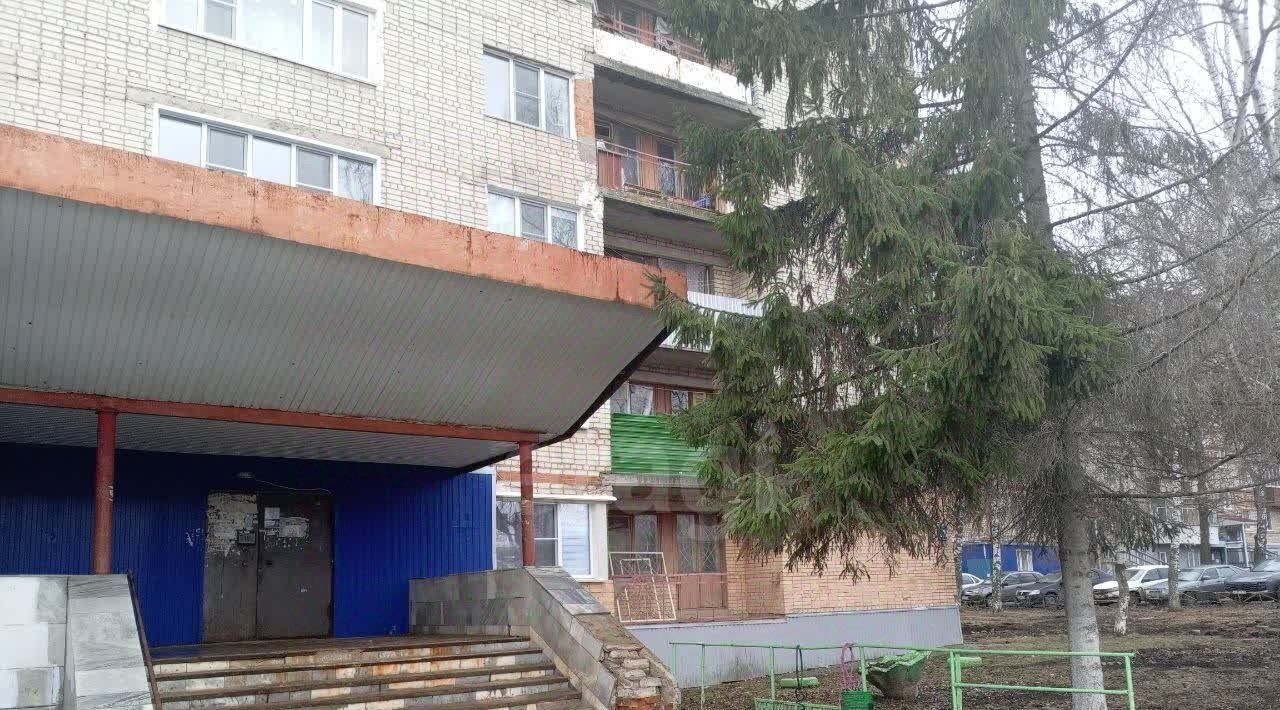 комната г Саранск р-н Ленинский ул Терешковой 22а фото 16