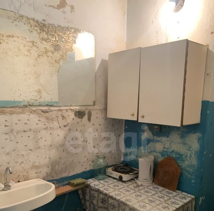 комната г Саранск р-н Октябрьский ул Лихачева 33 фото 9