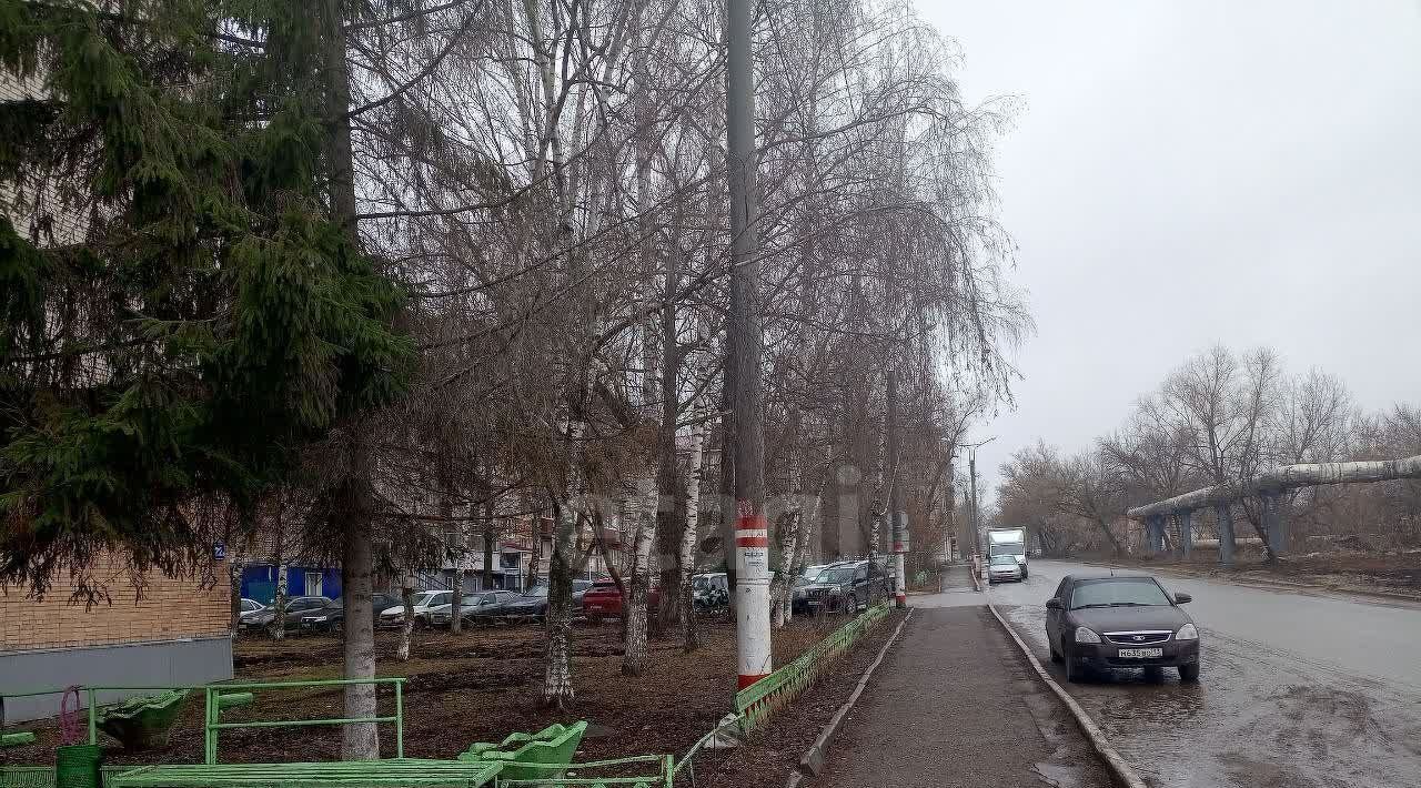 комната г Саранск р-н Ленинский ул Терешковой 22а фото 17