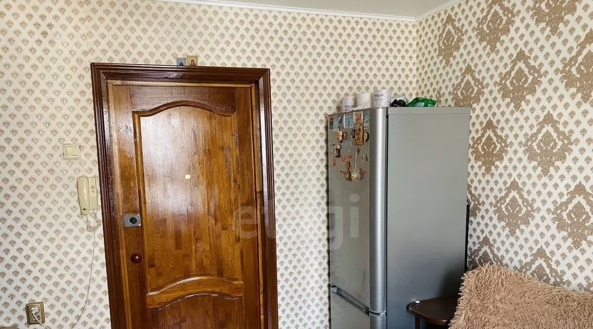 комната г Саранск р-н Октябрьский ул Ульянова 18а фото 8