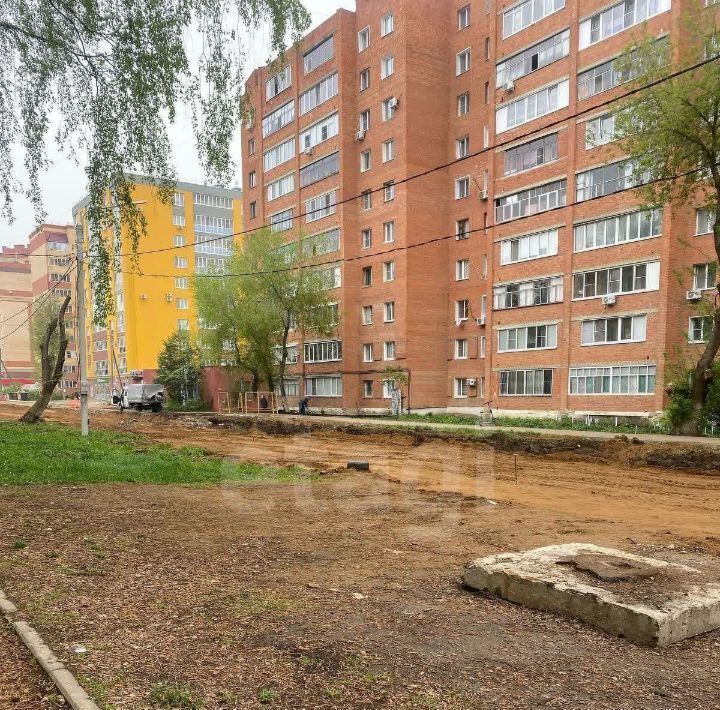 комната г Саранск р-н Ленинский ул Республиканская 96 фото 11