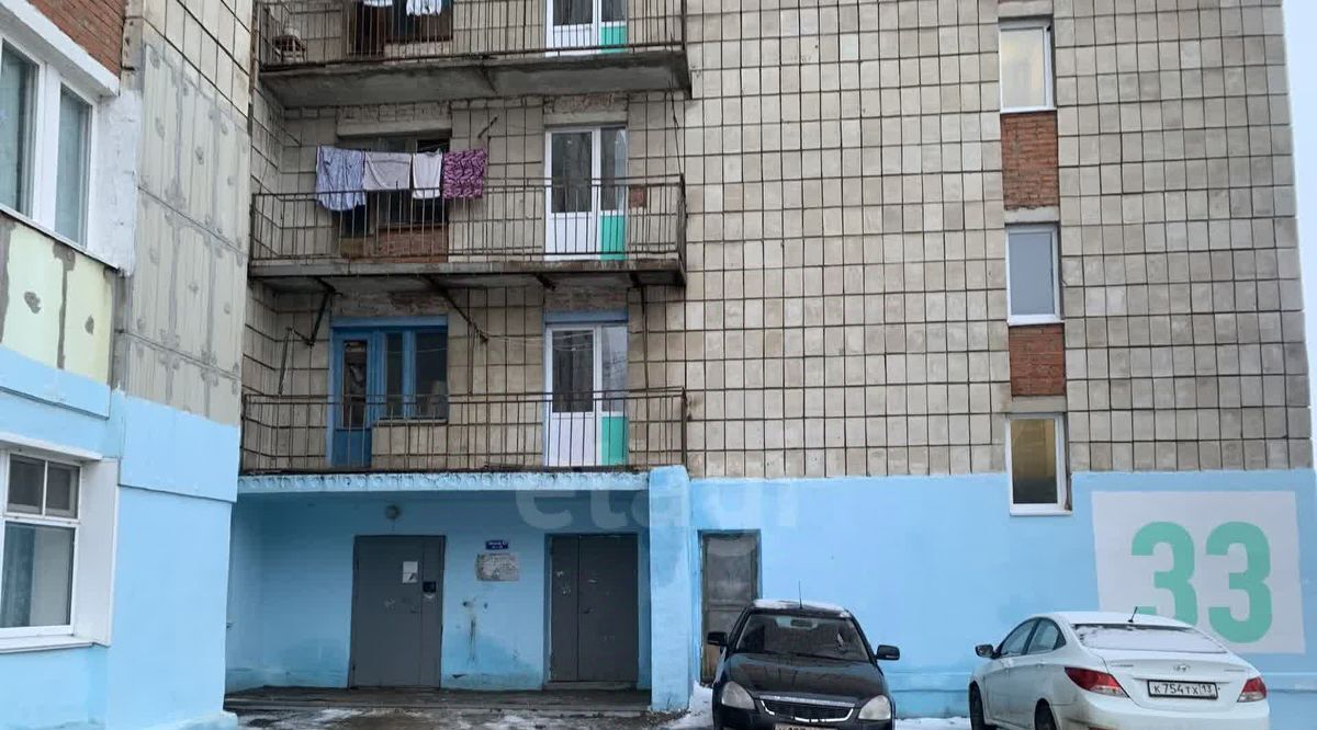 комната г Саранск р-н Октябрьский ул Лихачева 33 фото 14