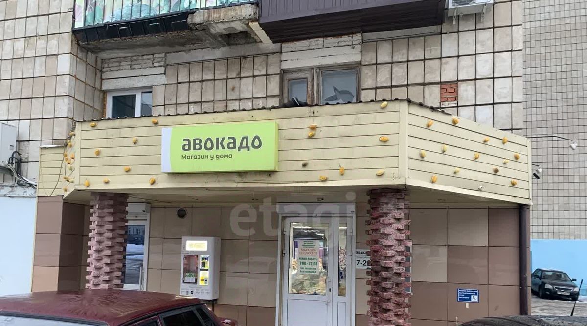 комната г Саранск р-н Октябрьский ул Лихачева 33 фото 16