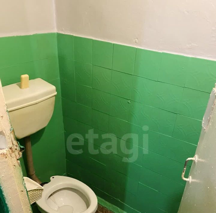 комната г Саранск р-н Октябрьский ул Ульянова 18а фото 14
