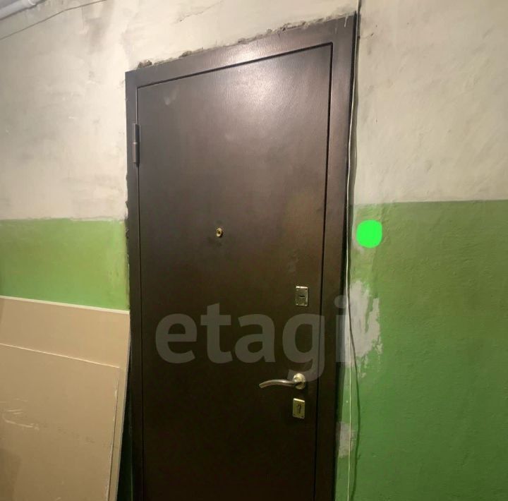 комната г Саранск р-н Пролетарский ул Есенина 25 фото 9