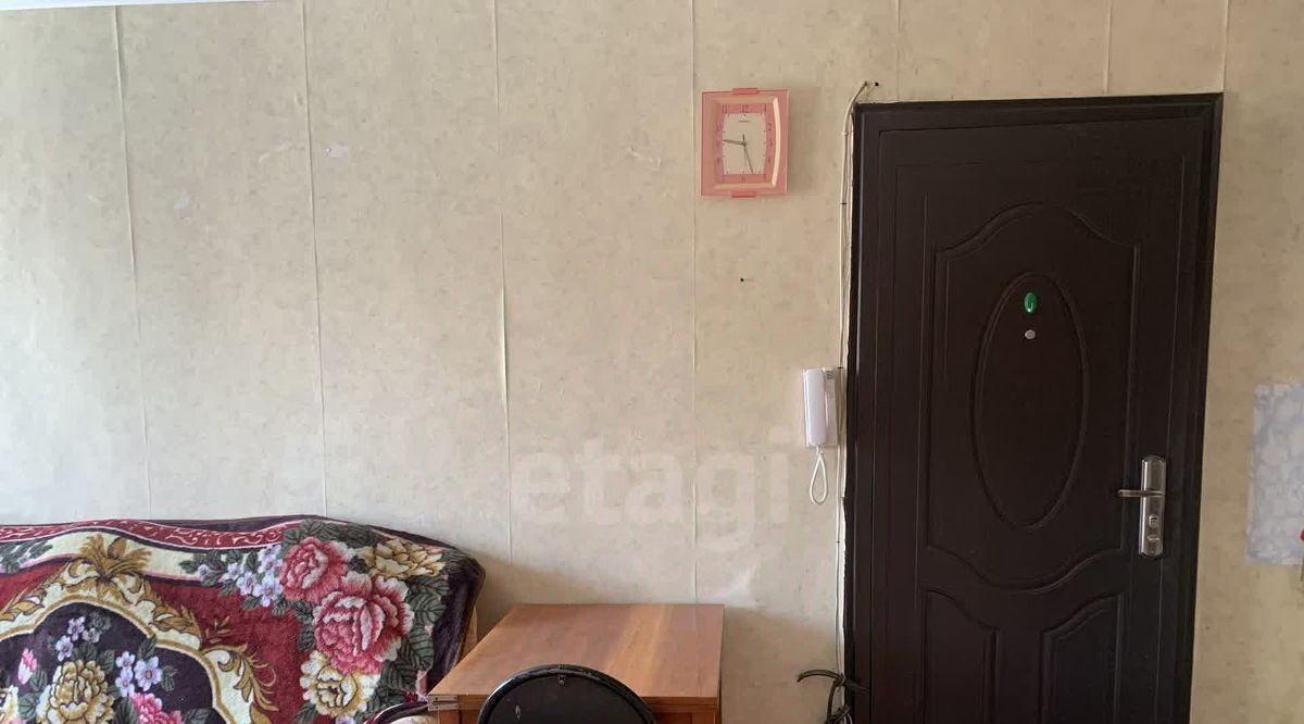 комната г Саранск р-н Октябрьский ул Лихачева 33 фото 7