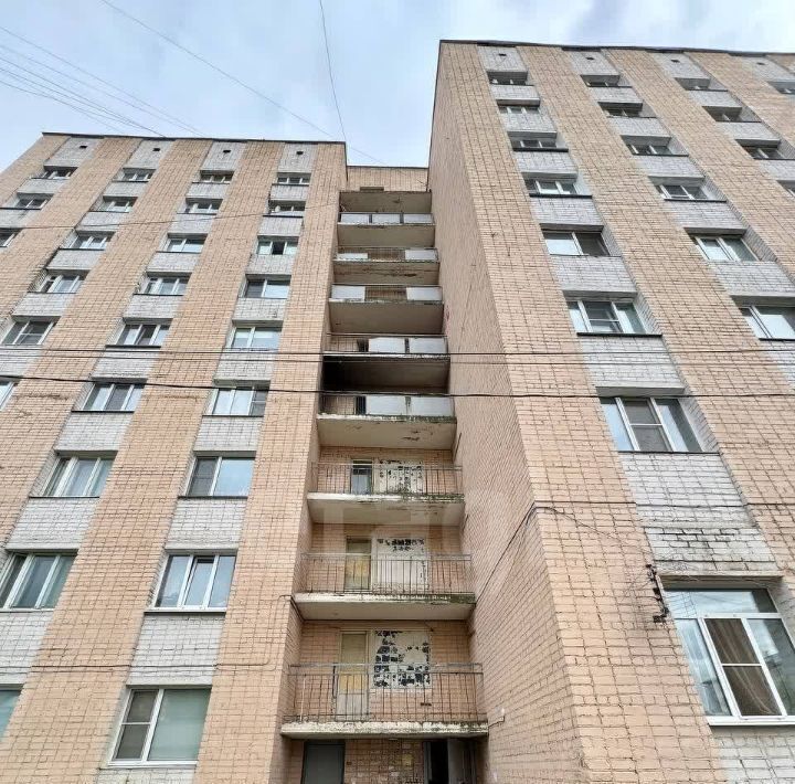 комната г Саранск р-н Октябрьский ул Ульянова 18 фото 25
