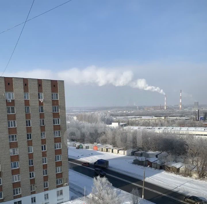 комната г Саранск р-н Октябрьский ул Лихачева 33 фото 21