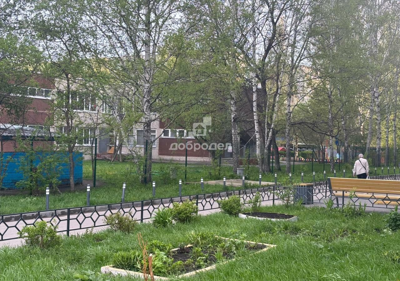 квартира г Екатеринбург р-н Ленинский Чкаловская ул Чкалова 119 фото 7