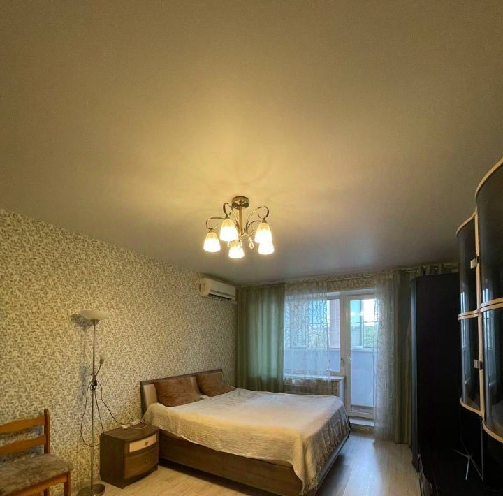 квартира г Волжский пр-кт им Ленина 397 фото 1