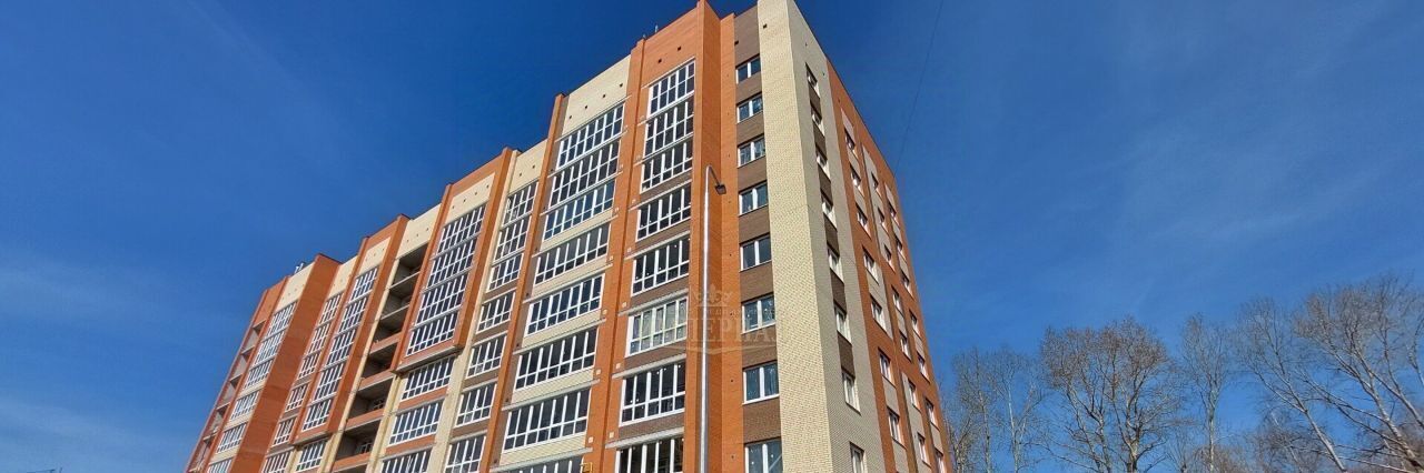 квартира г Йошкар-Ола ул Кирова 27 фото 1