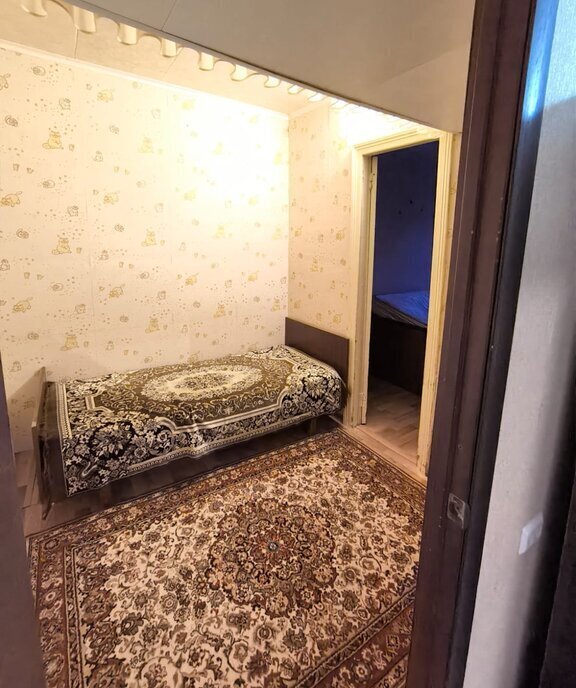 квартира г Волгоград р-н Красноармейский ул Зерноградская 12 фото 11