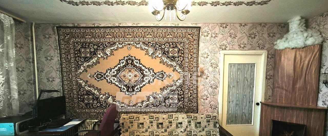 квартира г Волгоград р-н Советский ул им. Богданова 1/3 фото 17