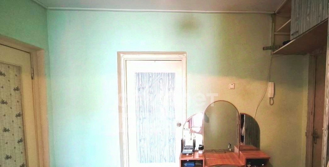 квартира г Волгоград р-н Советский ул им. Богданова 1/3 фото 22