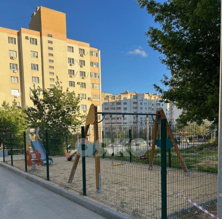 квартира г Волгоград р-н Краснооктябрьский Новоремесленная ул., 7 фото 5