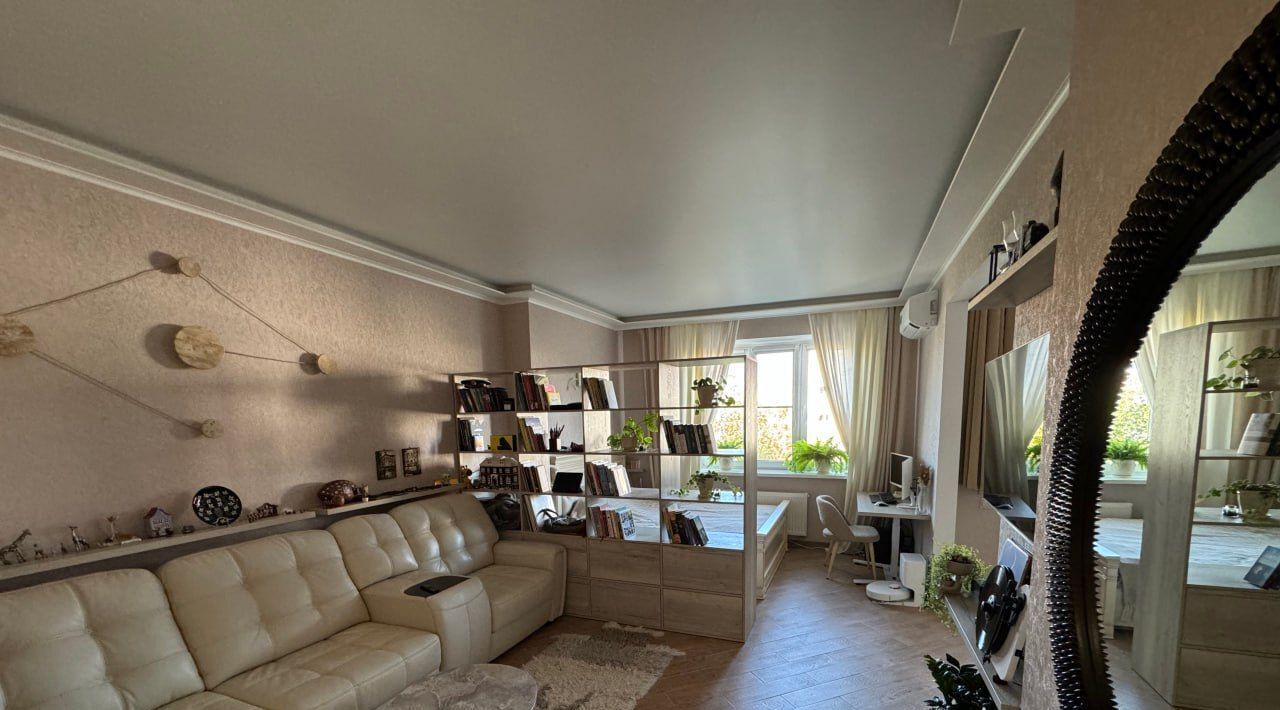 квартира г Тула р-н Советский ул Свободы 52 фото 1