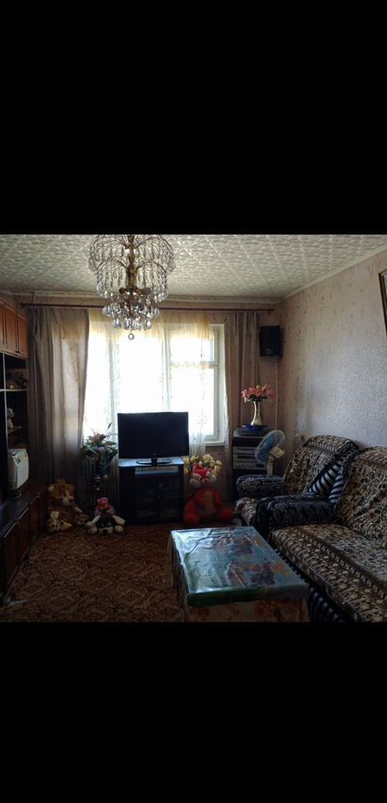квартира г Волгоград р-н Красноармейский ул Гражданская 22 фото 4