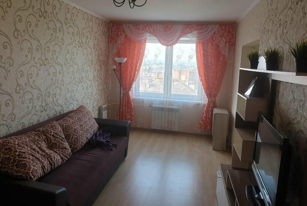 квартира г Кемерово ул Базовая 4в фото 2