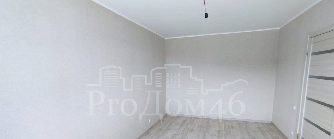 квартира г Курск р-н Центральный ул Домостроителей 6 фото 3